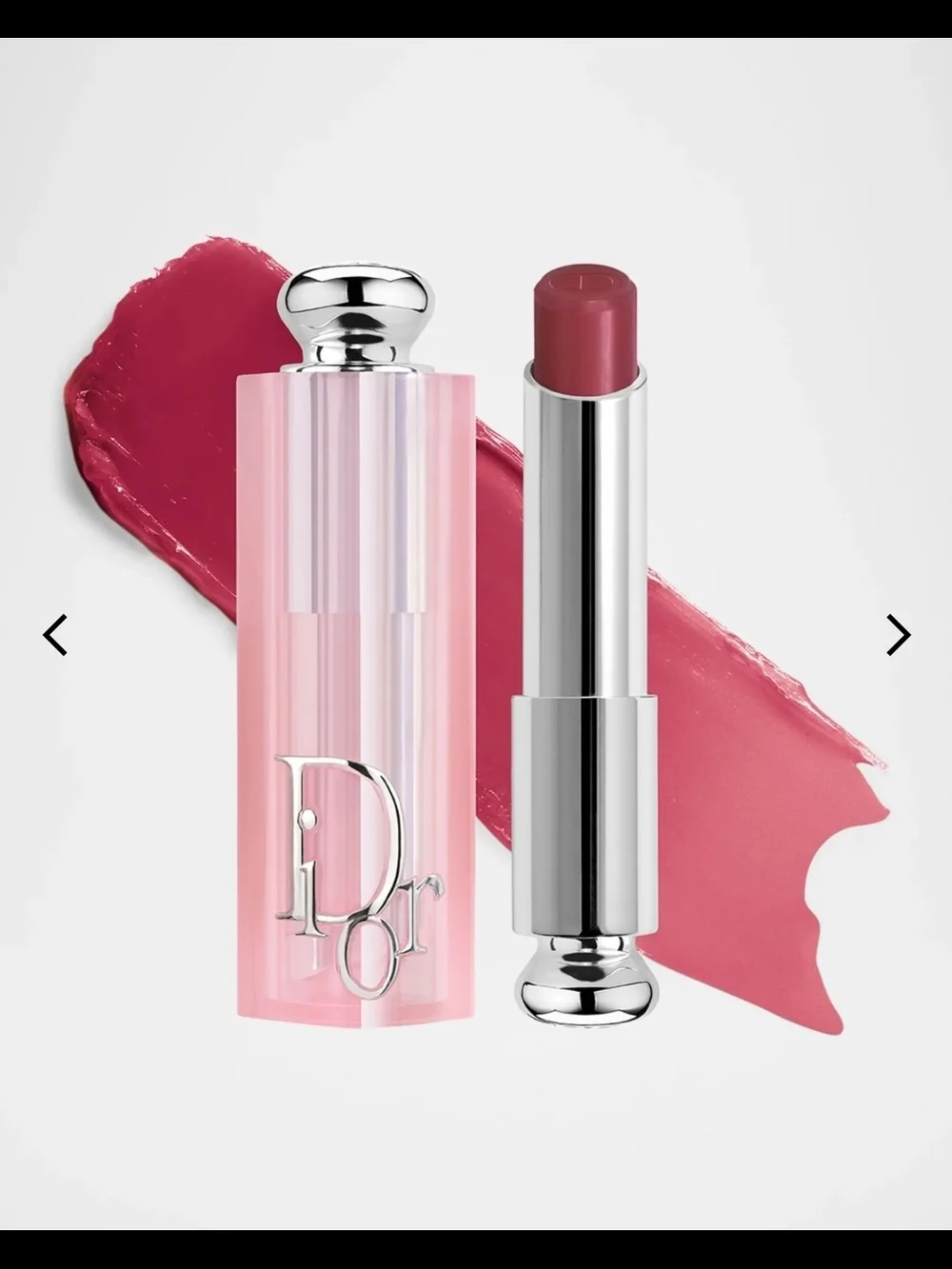 Dior Addict Lipstick — Hydrating Shine-006 BERRY